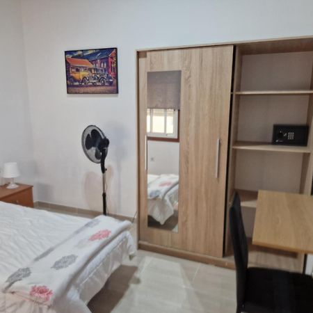 Habitacion Individual Privada, Piso De 3 Habitaciones Con Areas Compartidas 拉拉古纳 外观 照片