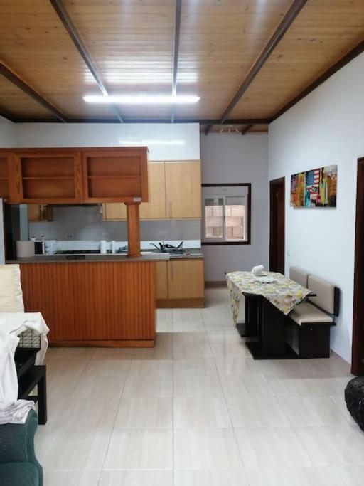 Habitacion Individual Privada, Piso De 3 Habitaciones Con Areas Compartidas 拉拉古纳 外观 照片