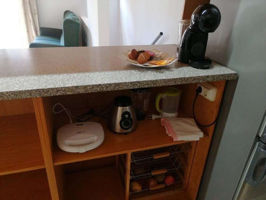 Habitacion Individual Privada, Piso De 3 Habitaciones Con Areas Compartidas 拉拉古纳 外观 照片