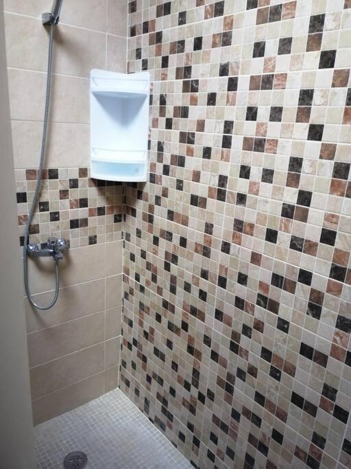 Habitacion Individual Privada, Piso De 3 Habitaciones Con Areas Compartidas 拉拉古纳 外观 照片