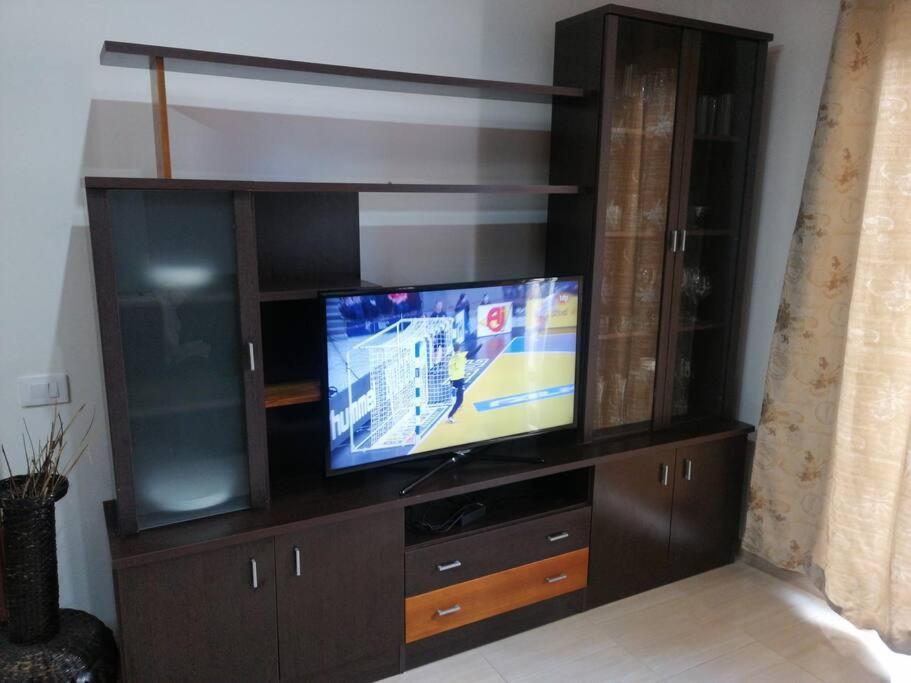 Habitacion Individual Privada, Piso De 3 Habitaciones Con Areas Compartidas 拉拉古纳 外观 照片