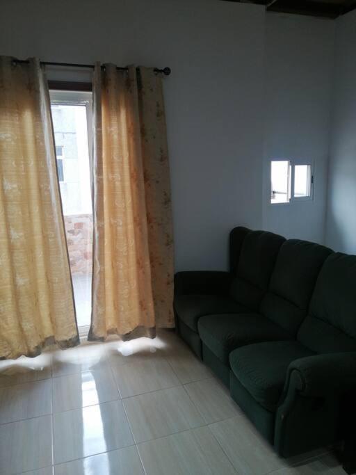 Habitacion Individual Privada, Piso De 3 Habitaciones Con Areas Compartidas 拉拉古纳 外观 照片