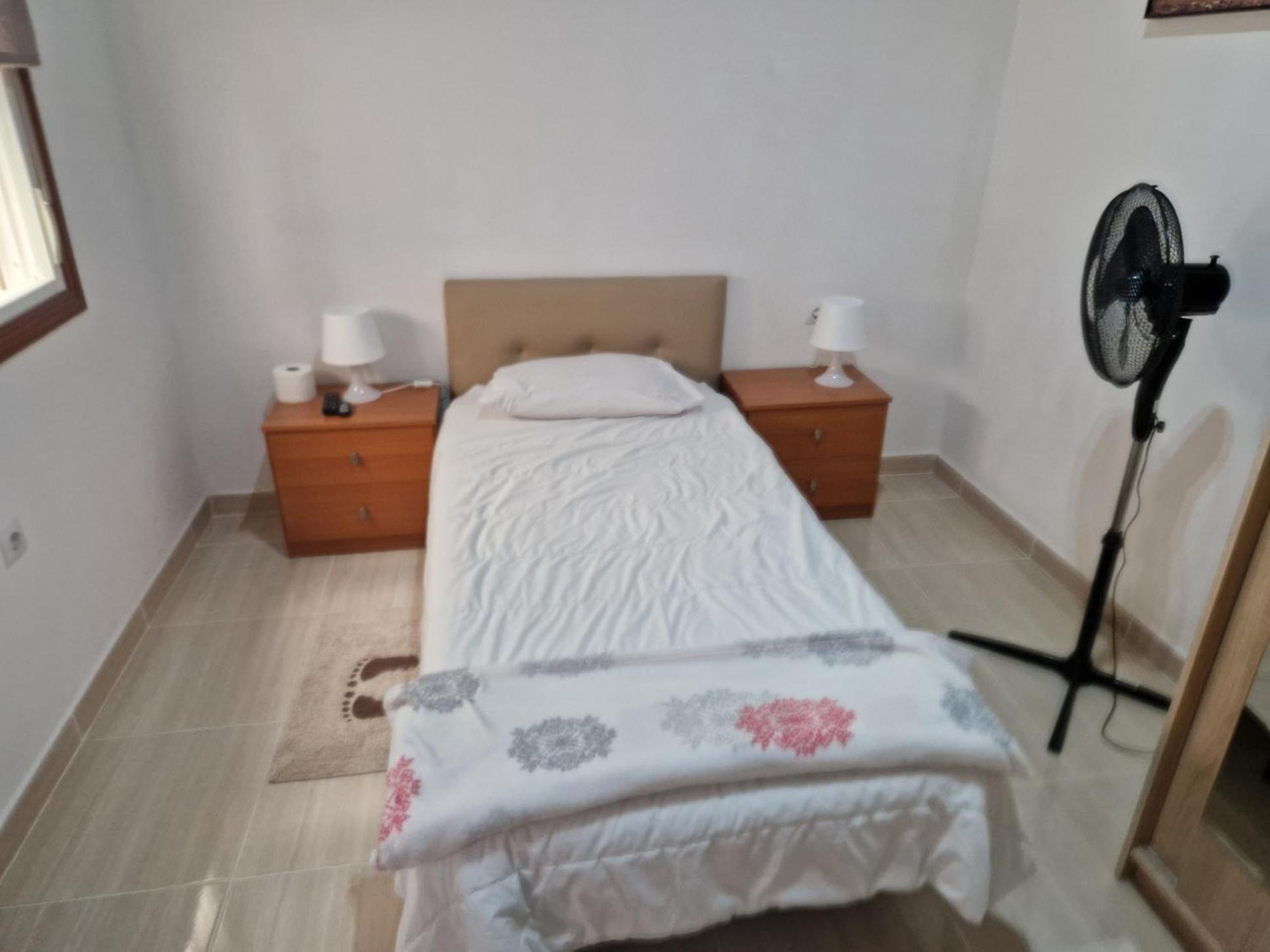 Habitacion Individual Privada, Piso De 3 Habitaciones Con Areas Compartidas 拉拉古纳 外观 照片